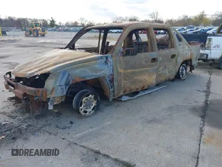 2002 Chevrolet Avalanche z VIN 3GNGK23GX2G224234, wystawiony jako IAAI lot #40877277 z przebiegiem Nie podano mil oraz . Historia ofert i sprzedaży dostępna na DreamBid. Obrazek 6.