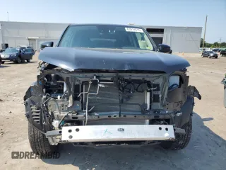 2023 Toyota 4Runner SR5 with VIN JTEMU5JR6P6103555, listed as a Copart auction lot 63914615 with 30,223 mi miles and Salvage title. Bid and sale history available at DreamBid. Image 5.