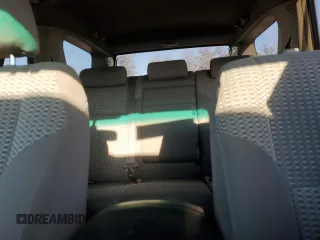 2008 Toyota 4Runner SR5 с VIN JTEBU14R38K033839, выставлен на аукционе Copart как лот 48214295 с пробегом 233 859 миль миль и На запчасти • Non repairable. История ставок и продаж доступна на DreamBid. Изображение 10.