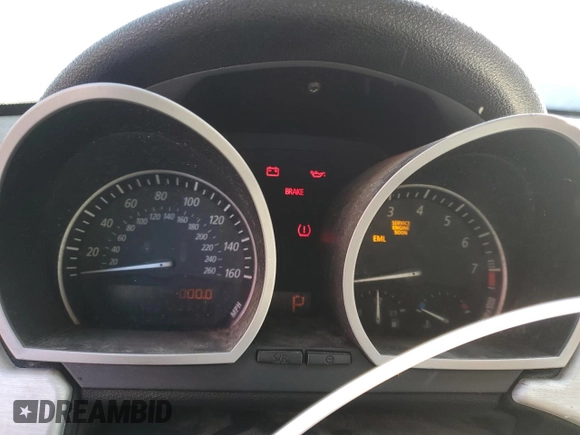 2006 BMW Z4 3.0si with VIN 4USBU53536LX01280, listed as a Copart auction lot 41699875 with 136,166 mi miles and Clean title. Bid and sale history available at DreamBid. Image 9.