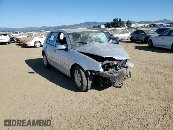 2003 Volkswagen Golf GL с VIN 9BWFK61J634035496, выставлен на аукционе Copart как лот 41901275 с пробегом 142 350 миль миль и Списание • Salvage title. История ставок и продаж доступна на DreamBid. Изображение 11.