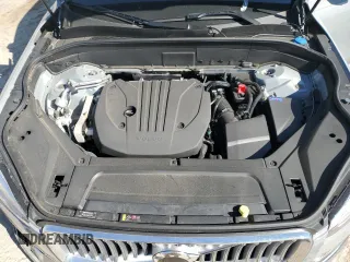 2024 Volvo XC90 Plus Bright Theme with VIN YV4L12PEXR1236571, listed as a Copart auction lot 74914254 with 4,165 mi miles and Salvage Title. Bid and sale history available at DreamBid. Image 12.