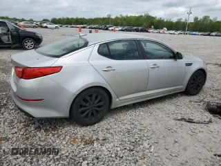 2014 Kia Optima EX z VIN 5XXGN4A71EG316550, wystawiony jako Copart lot #51871215 z przebiegiem 209 750 mil mil oraz Czysty tytuł • Clean title. Historia ofert i sprzedaży dostępna na DreamBid. Obrazek 3.