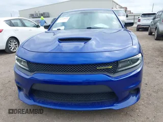 2020 Dodge Charger R/T with VIN 2C3CDXCT3LH238249, listed as a IAAI auction lot 40754845 with 94,767 mi miles and . Bid and sale history available at carsss.com. Image 13.