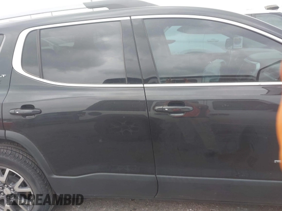 2020 GMC Acadia SLT with VIN 1GKKNMLS7LZ192276, listed as a IAAI auction lot 41923713 with 116,242 mi miles and . Bid and sale history available at DreamBid. Image 13.