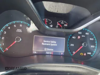 2020 Chevrolet Colorado 2WD LT with VIN 1GCGSCEN7L1103428, listed as a IAAI auction lot 42574728 with 73,313 mi miles and . Bid and sale history available at DreamBid. Image 7.