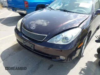 2005 Lexus ES 350 z VIN JTHBA30G455131431, wystawiony jako IAAI lot #41900309 z przebiegiem Nie podano mil oraz . Historia ofert i sprzedaży dostępna na DreamBid. Obrazek 19.