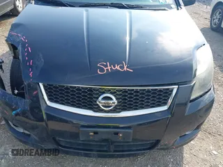 2012 Nissan Sentra S with VIN 3N1AB6AP2CL610232, listed as a IAAI auction lot 42607376 with 87,325 mi miles and . Bid and sale history available at DreamBid. Image 10.