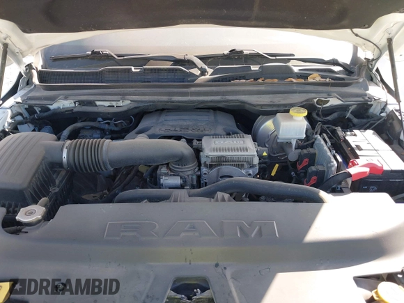2020 Ram 1500 Limited with VIN 1C6SRFHT8LN190922, listed as a IAAI auction lot 41961670 with 120,100 mi miles and . Bid and sale history available at DreamBid. Image 10.