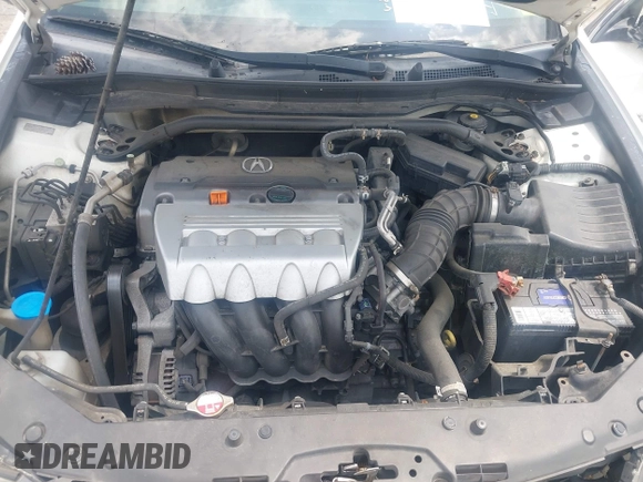 2009 Acura TSX with VIN JH4CU26629C032953, listed as a IAAI auction lot 42549823 with 236,297 mi miles and . Bid and sale history available at DreamBid. Image 10.