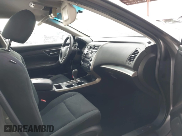 2015 Nissan Altima SL z VIN 1N4AL3AP6FC433909, wystawiony jako IAAI lot #42190877 z przebiegiem 187 777 mil mil oraz . Historia ofert i sprzedaży dostępna na DreamBid. Obrazek 5.