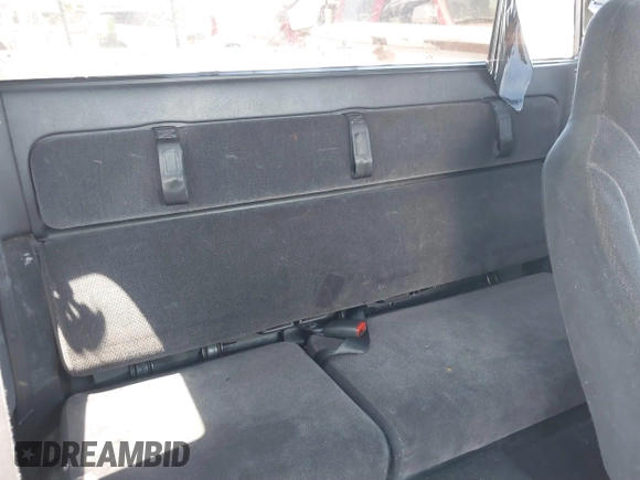 2001 Dodge Dakota с VIN 1B7GL22X91S188051, выставлен на аукционе IAAI как лот 40048902 с пробегом 304 305 миль миль и . История ставок и продаж доступна на DreamBid. Изображение 8.
