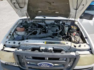 2008 Ford Ranger XL с VIN 1FTYR10D48PA78124, выставлен на аукционе Copart как лот 58038345 с пробегом 170 943 миль миль и Списание • Salvage title. История ставок и продаж доступна на DreamBid. Изображение 11.
