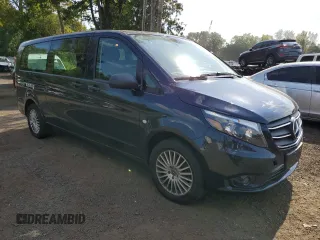 2022 Mercedes-Benz Metris Cargo с VIN W1YV0CEY9N3977533, выставлен на аукционе Copart как лот 64814263 с пробегом 7 188 миль миль и . История ставок и продаж доступна на DreamBid. Изображение 4.