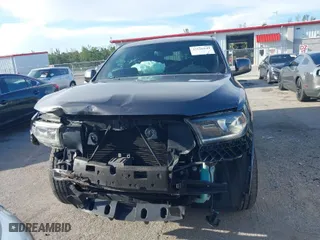 2014 Dodge Durango SXT with VIN 1C4RDHAGXEC345032, listed as a IAAI auction lot 37126149 with 118,001 mi miles. Bid and sale history available at carsss.com. Image 12.