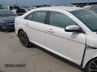 2017 Ford Taurus SEL with VIN 1FAHP2E85HG114304, listed as a IAAI auction lot 42300805 with 64,778 mi miles and . Bid and sale history available at DreamBid. Image 13.