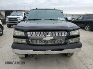 2004 Chevrolet Avalanche Z71 with VIN 3GNEK12T94G200008, listed as a Copart auction lot 48120495 with 268,224 mi miles and Clean Title. Bid and sale history available at carsss.com. Image 5.