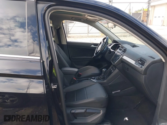 2019 Volkswagen Tiguan SE с VIN 3VV2B7AX0KM012089, выставлен на аукционе IAAI как лот 42613941 с пробегом 90 207 миль миль и . История ставок и продаж доступна на DreamBid. Изображение 5.