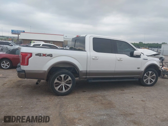 2018 Ford F-150 XL with VIN 1FTEW1EG3JKD47103, listed as a IAAI auction lot 42295205 with 187,501 mi miles and . Bid and sale history available at DreamBid. Image 13.