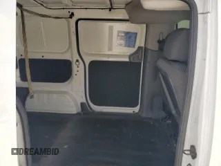2020 Nissan NV200 S z VIN 3N6CM0KN0LK708916, wystawiony jako Copart lot #51534815 z przebiegiem 72 689 mil mil oraz Nie do naprawy • Non repairable. Historia ofert i sprzedaży dostępna na DreamBid. Obrazek 11.
