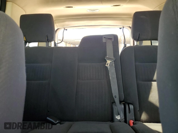 2010 Ford Explorer XLT with VIN 1FMEU7DE5AUA76280, listed as a Copart auction lot 56849565 with 218,962 mi miles and Salvage title. Bid and sale history available at DreamBid. Image 10.