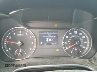 2020 Kia Forte LXS with VIN 3KPF24AD0LE201468, listed as a Copart auction lot 49839235 with 105,163 mi miles and Salvage Title. Bid and sale history available at carsss.com. Image 9.