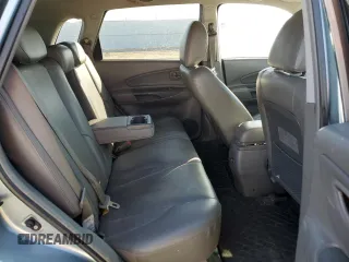 2007 Hyundai Tucson GL with VIN KM8JM72D27U549084, listed as a Copart auction lot 47891985 with 273,927 mi miles and Salvage Title. Bid and sale history available at carsss.com. Image 11.