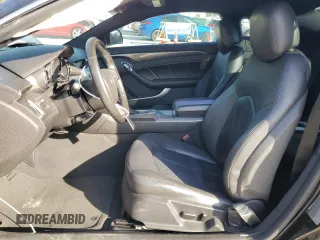 2012 Cadillac CTS z VIN 1G6DA1E30C0106642, wystawiony jako Copart lot #43330145 z przebiegiem 101 063 mil mil oraz Szkoda całkowita • Salvage title. Historia ofert i sprzedaży dostępna na DreamBid. Obrazek 7.