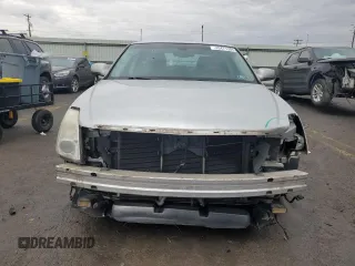2010 Cadillac DTS 1SA z VIN 1G6KA5EY0AU125918, wystawiony jako Copart lot #45471305 z przebiegiem 56 685 mil mil oraz Szkoda całkowita • Salvage title. Historia ofert i sprzedaży dostępna na DreamBid. Obrazek 5.