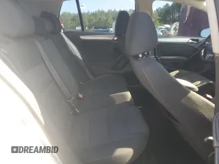 2012 Volkswagen Golf TDI с VIN WVWDM7AJXCW252684, выставлен на аукционе Copart как лот 63752035 с пробегом 231 379 миль миль и Списание • Salvage title. История ставок и продаж доступна на DreamBid. Изображение 10.