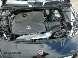 2018 Mercedes-Benz CLA 250 с VIN WDDSJ4EBXJN695489, выставлен на аукционе Copart как лот 67488745 с пробегом 53 657 миль миль и Списание • Salvage title. История ставок и продаж доступна на DreamBid. Изображение 13.