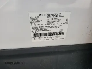 2018 Ford Explorer XLT с VIN 1FM5K7D84JGA31474, выставлен на аукционе Copart как лот 61496645 с пробегом 167 559 миль миль и Списание • Salvage title. История ставок и продаж доступна на DreamBid. Изображение 13.