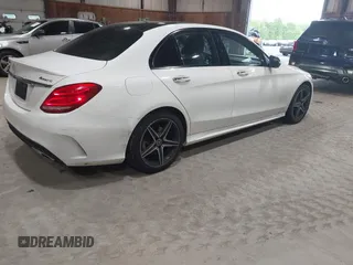 2018 Mercedes-Benz C 300 с VIN 55SWF4KB2JU282237, выставлен на аукционе IAAI как лот 42331996 с пробегом 48 683 миль миль и . История ставок и продаж доступна на DreamBid. Изображение 4.