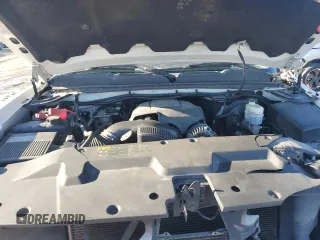 2013 Chevrolet Silverado 1500 LT with VIN 3GCPKSE71DG149447, listed as a Copart auction lot 44828265 with 231,538 mi miles and Salvage Title. Bid and sale history available at DreamBid. Image 11.