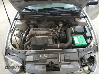 2003 Chevrolet Cavalier with VIN 1G1JC52F837383281, listed as a Copart auction lot 54591265 with 121,243 mi miles and Salvage Title. Bid and sale history available at DreamBid. Image 11.