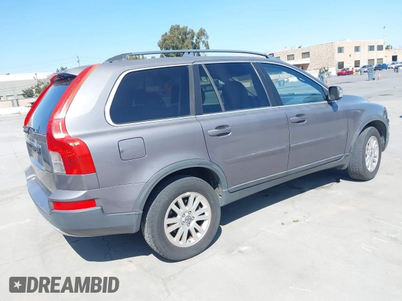 2008 Volvo XC90 I6 z VIN YV4CY982X81434509, wystawiony jako IAAI lot #42531755 z przebiegiem 58 141 mil mil oraz . Historia ofert i sprzedaży dostępna na DreamBid. Obrazek 4.