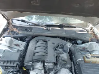 2006 Chrysler 300 Touring with VIN 2C3KA53G26H405362, listed as a IAAI auction lot 42158986 with 129,389 mi miles. Bid and sale history available at carsss.com. Image 10.
