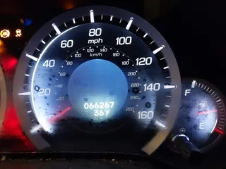2013 Acura TSX with VIN JH4CU2F45DC001669, listed as a IAAI auction lot 41569471 with 100,000 mi miles. Bid and sale history available at carsss.com. Image 7.