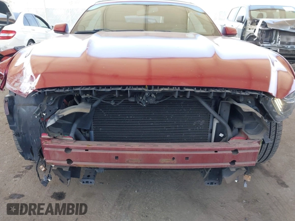 2015 Ford Mustang V6 с VIN 1FATP8EM4F5419702, выставлен на аукционе IAAI как лот 42348030 с пробегом 122 945 миль миль и . История ставок и продаж доступна на DreamBid. Изображение 6.