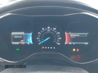 2017 Ford Fusion SE z VIN 3FA6P0HD2HR270782, wystawiony jako IAAI lot #42310190 z przebiegiem 107 133 mil mil oraz . Historia ofert i sprzedaży dostępna na DreamBid. Obrazek 7.