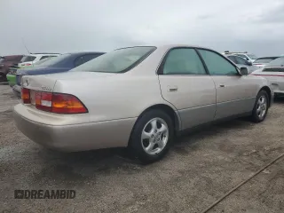1998 Lexus ES 300 Luxury Sport Sdn with VIN JT8BF28G2W5025058, listed as a Copart auction lot 75097584 with 0 mi miles and Non Repairable. Bid and sale history available at carsss.com. Image 3.