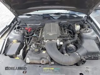 2010 Ford Mustang GT with VIN 1ZVBP8CH7A5162438, listed as a IAAI auction lot 42266967 with 120,272 mi miles and . Bid and sale history available at DreamBid. Image 10.