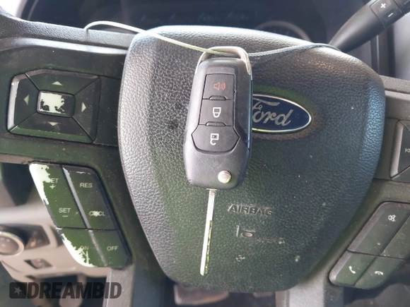 2017 Ford F-250 Lariat с VIN 1FT7W2B66HEB41101, выставлен на аукционе IAAI как лот 41900458 с пробегом 133 348 миль миль и . История ставок и продаж доступна на DreamBid. Изображение 11.