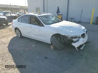 2012 BMW 3 Series 328i with VIN WBA3A5G57CNP17170, listed as a Copart auction lot 86886664 with 138,743 mi miles and Salvage Title. Bid and sale history available at carsss.com. Image 14.