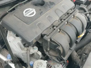 2015 Nissan Sentra SV z VIN 3N1AB7AP2FL665922, wystawiony jako IAAI lot #43201303 z przebiegiem 213 252 mil mil oraz . Historia ofert i sprzedaży dostępna na DreamBid. Obrazek 12.