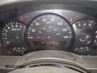 2004 Nissan Titan LE with VIN 1N6AA07B84N511373, listed as a IAAI auction lot 41200457 with 172,783 mi miles and . Bid and sale history available at DreamBid. Image 7.