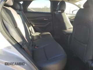 2023 Mazda CX-30 Premium Plus with VIN 3MVDMBEY2PM558292, listed as a Copart auction lot 87506945 with Not provided miles and Non repairable. Bid and sale history available at DreamBid. Image 11.