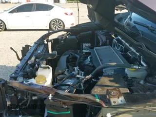 2025 Subaru Ascent Touring с VIN 4S4WMAUD7S3408834, выставлен на аукционе IAAI как лот 42857674 с пробегом 9 323 миль миль и . История ставок и продаж доступна на DreamBid. Изображение 19.