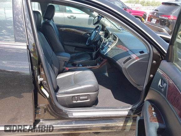 2012 Toyota Avalon z VIN 4T1BK3DB1CU443265, wystawiony jako IAAI lot #42676482 z przebiegiem 70 747 mil mil oraz . Historia ofert i sprzedaży dostępna na DreamBid. Obrazek 5.