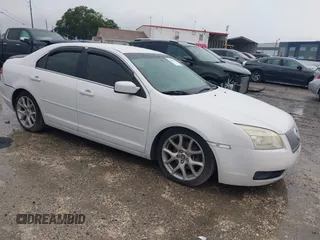 2006 Mercury Milan z VIN 3MEFM07Z66R607367, wystawiony jako IAAI lot #42402997 z przebiegiem 175 024 mil mil oraz . Historia ofert i sprzedaży dostępna na DreamBid. Obrazek 1.